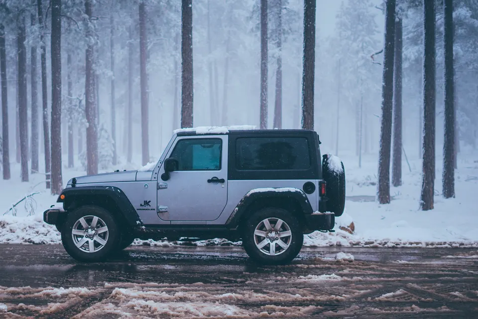 Car vehicle jigsaw puzzle