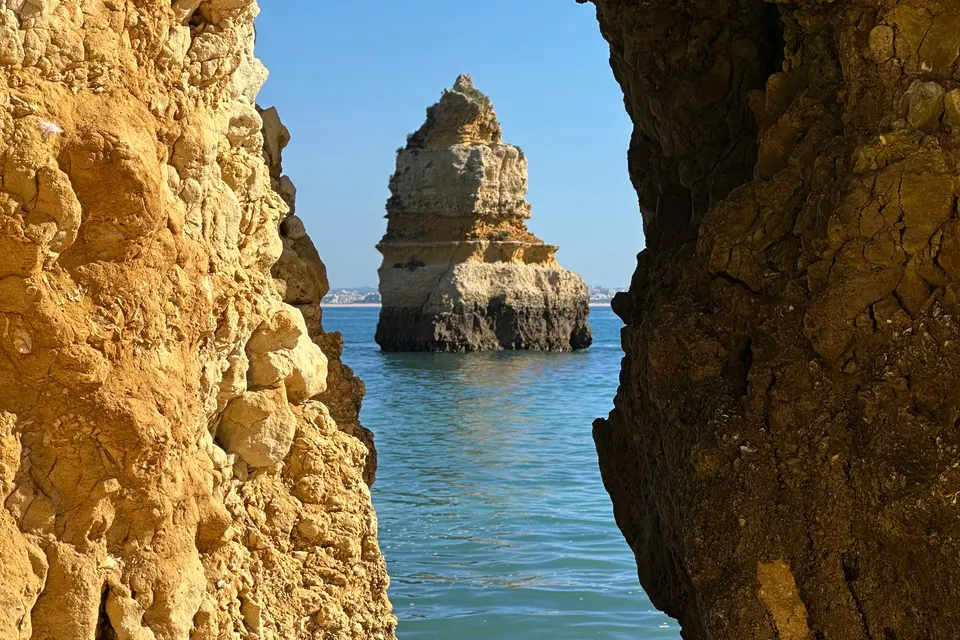 Sea natural jigsaw puzzle